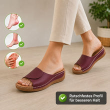 Lade das Bild in den Galerie-Viewer, VivaStep - Schmerzlindernde Komfortsandalen | Ergonomisches Design
