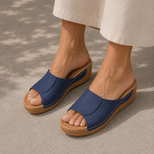 Lade das Bild in den Galerie-Viewer, VivaStep - Schmerzlindernde Komfortsandalen | Ergonomisches Design
