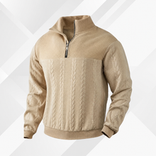 Lade das Bild in den Galerie-Viewer, Bequemer Pullover
