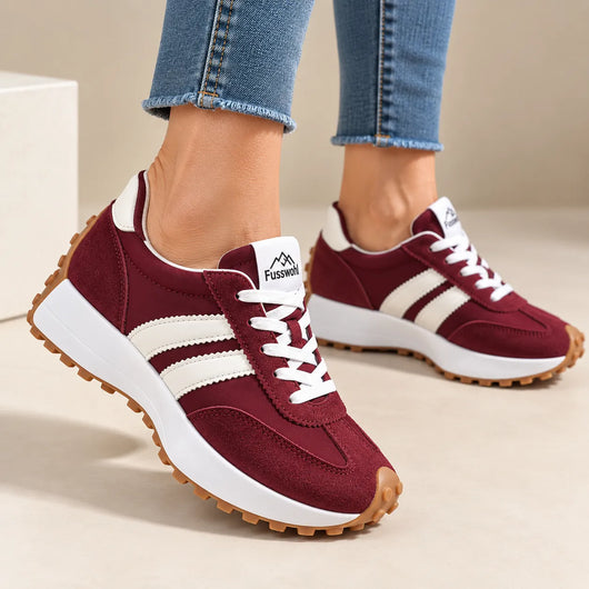 Fusswohl Ortho - Orthopädische Schuhe für schmerzempfindliche Füße