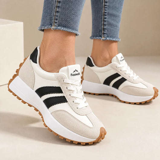 Fusswohl Ortho - Orthopädische Schuhe für schmerzempfindliche Füße