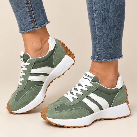 Fusswohl Ortho - Orthopädische Schuhe für schmerzempfindliche Füße