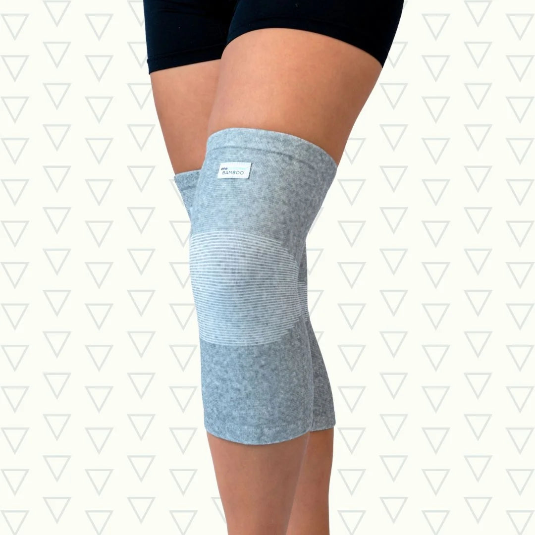 Die bequemste Knie-Entlastung überhaupt.
