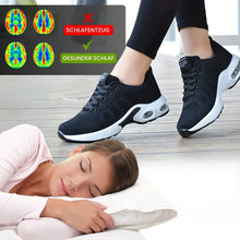 Lade das Bild in den Galerie-Viewer, OrthoCare – Ergonomische &amp; gesunde Schuhe für besseren Schlaf
