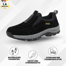 Lade das Bild in den Galerie-Viewer, Orthopädischer, rutschfester &amp; wasserdichter Schmerzlinderungs-Schuh - FeelFree - Unisex
