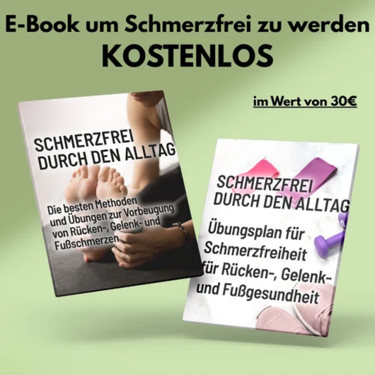 Orthofit – Ergonomische Komfortschuhe für Entlastung bei Rückenschmerzen & Gelenkproblemen