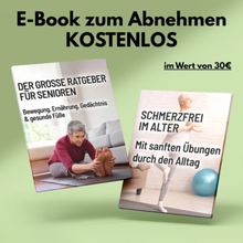Lade das Bild in den Galerie-Viewer, OrthoTrekking – Ergonomische Wanderschuhe für sicheres, gelenkschonendes Gehen für Senioren

