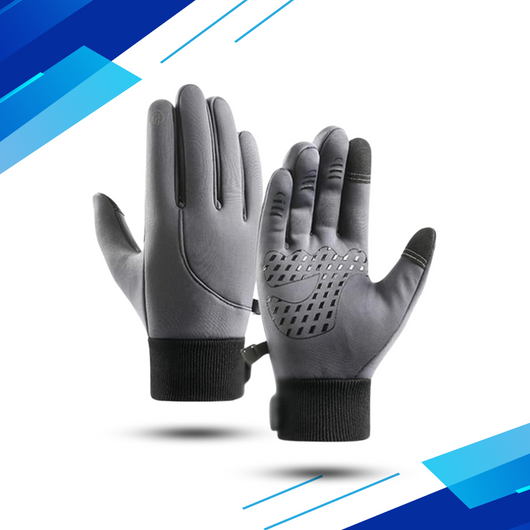 Arktikz™ - Outdoor Thermohandschuhe zum Wandern